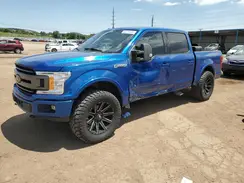 1FTEW1EP4JKF43762 2018 FORD F-150