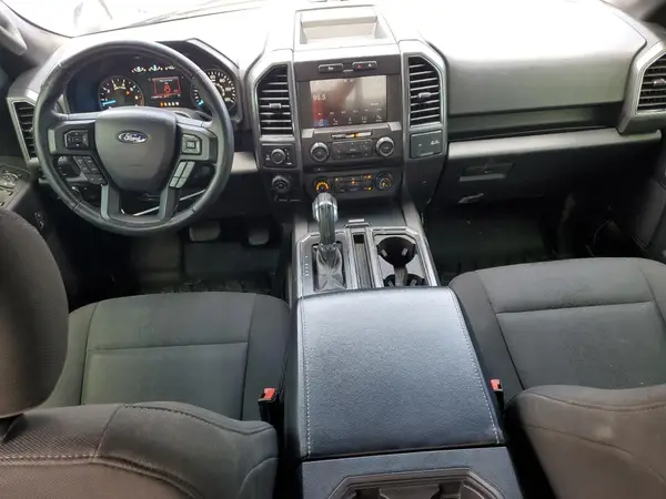 1FTEW1EP4JKF43762 2018 FORD F-150 - Image 8