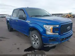 1FTEW1EP4JKF77765 2018 FORD F-150