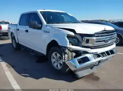 1FTEW1EP4JKF80505 2018 FORD F-150