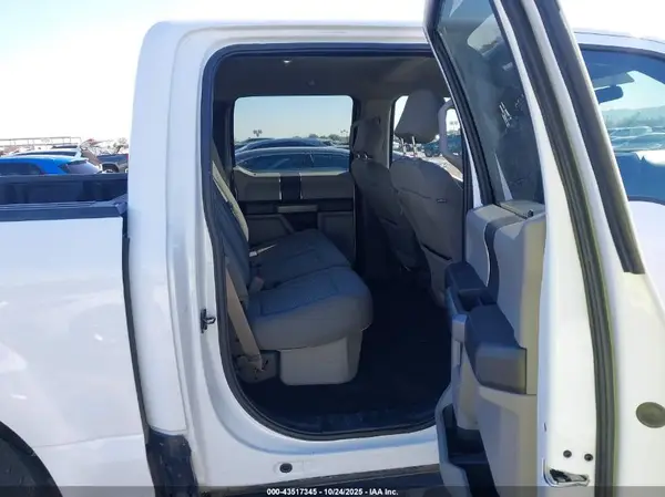 1FTEW1EP4JKF80505 2018 FORD F-150 - Image 8