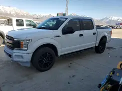 1FTEW1EP4JKF83758 2018 FORD F-150