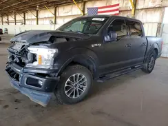 1FTEW1EP4JKF89611 2018 FORD F-150