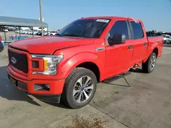 1FTEW1EP4KFA14421 2019 FORD F-150