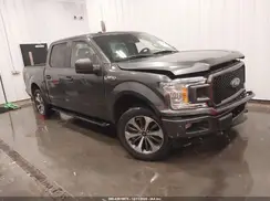 1FTEW1EP4KFA15553 2019 FORD F-150