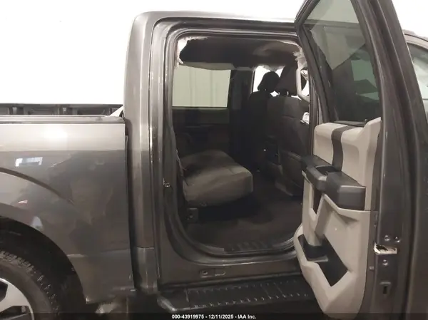 1FTEW1EP4KFA15553 2019 FORD F-150 - Image 8