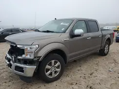 1FTEW1EP4KFA17285 2019 FORD F-150