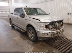 1FTEW1EP4KFA25466 2019 FORD F-150