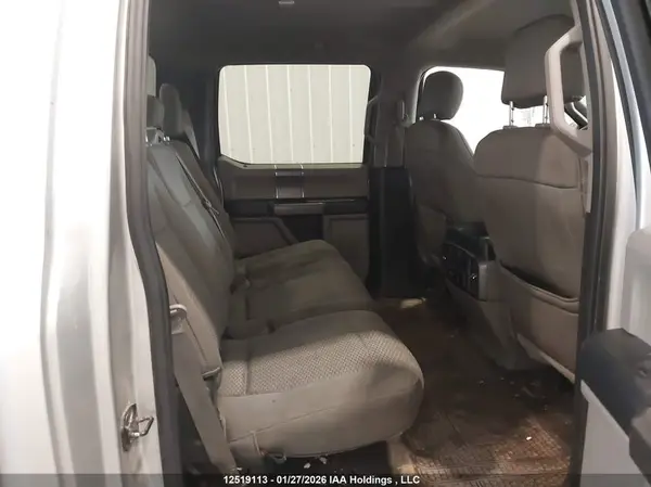 1FTEW1EP4KFA25466 2019 FORD F-150 - Image 8