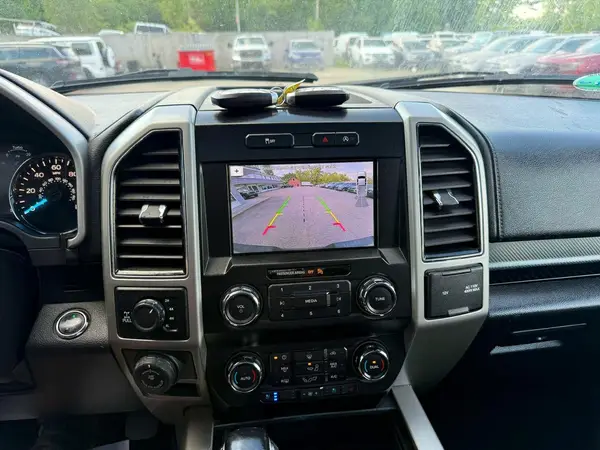 1FTEW1EP4KFA25998 2019 FORD F-150 - Image 8