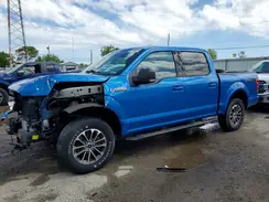 1FTEW1EP4KFA32336 2019 FORD F-150