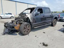1FTEW1EP4KFA33681 2019 FORD F-150