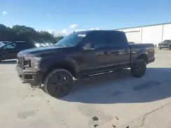 1FTEW1EP4KFA33714 2019 FORD F-150
