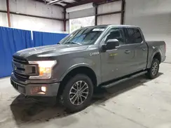 1FTEW1EP4KFA37536 2019 FORD F-150
