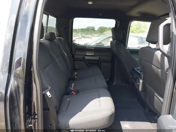 1FTEW1EP4KFA39867 2019 FORD F-150 - Image 8