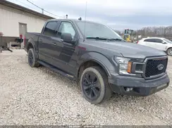 1FTEW1EP4KFA40520 2019 FORD F-150