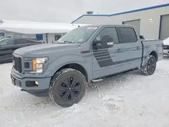 1FTEW1EP4KFA46320 2019 FORD F-150