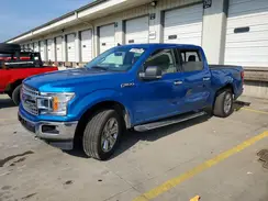 1FTEW1EP4KFA60041 2019 FORD F-150
