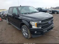 1FTEW1EP4KFA78085 2019 FORD F-150