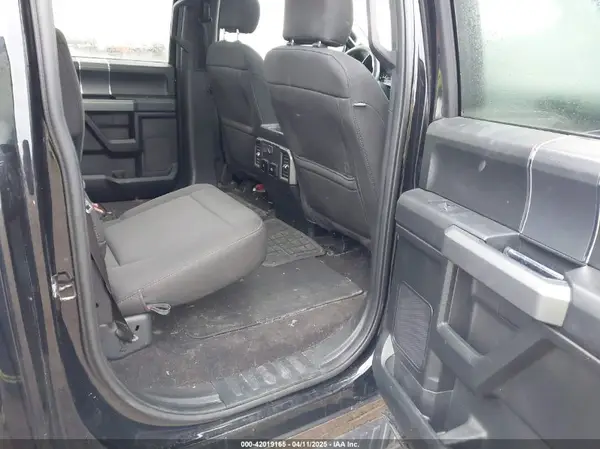 1FTEW1EP4KFA78085 2019 FORD F-150 - Image 8