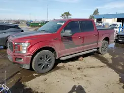 1FTEW1EP4KFA78930 2019 FORD F-150