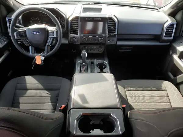 1FTEW1EP4KFA78930 2019 FORD F-150 - Image 8