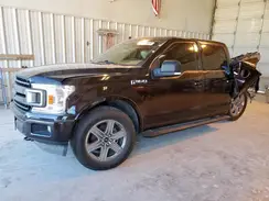 1FTEW1EP4KFA86140 2019 FORD F-150