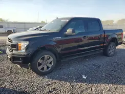 1FTEW1EP4KFA92682 2019 FORD F-150