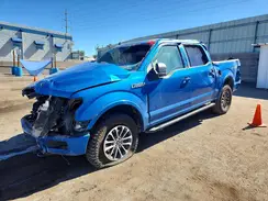 1FTEW1EP4KFA94609 2019 FORD F-150