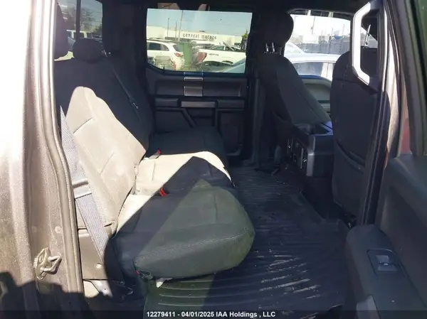 1FTEW1EP4KFB06158 2019 FORD F-150 - Image 8
