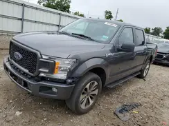 1FTEW1EP4KFB14390 2019 FORD F-150