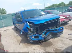 1FTEW1EP4KFB14504 2019 FORD F-150
