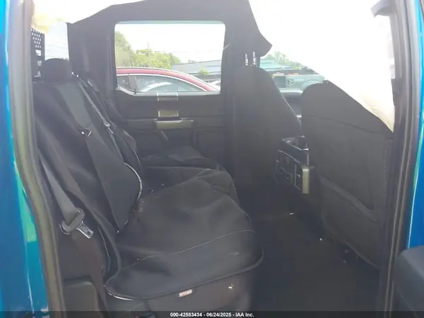 1FTEW1EP4KFB14504 2019 FORD F-150 - Image 8