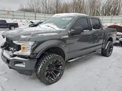 1FTEW1EP4KFB27608 2019 FORD F-150