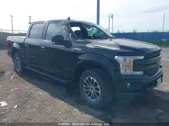 1FTEW1EP4KFB39158 2019 FORD F-150