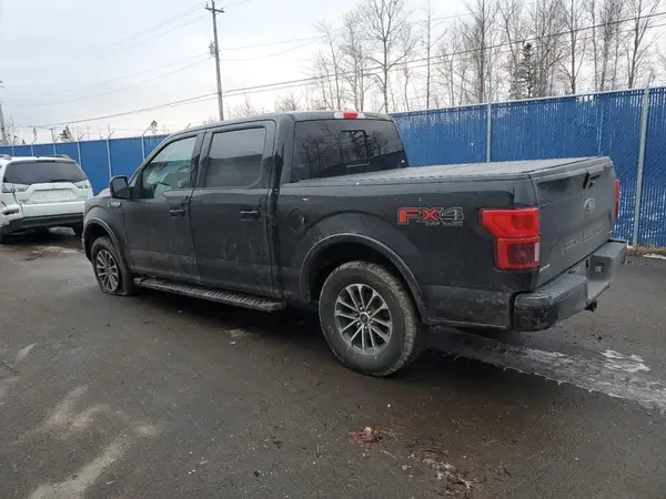 1FTEW1EP4KFB39533 2019 FORD F-150 - Image 2