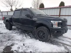 1FTEW1EP4KFB40200 2019 FORD F-150