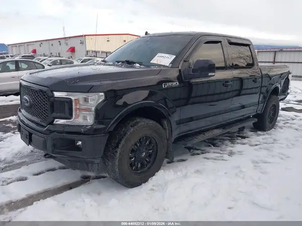 1FTEW1EP4KFB40200 2019 FORD F-150 - Image 2