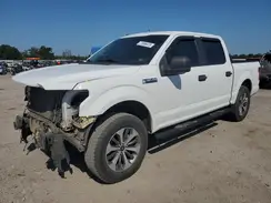 1FTEW1EP4KFB57787 2019 FORD F-150
