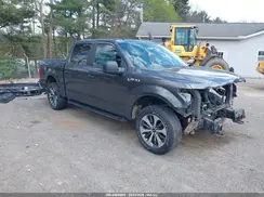 1FTEW1EP4KFB60544 2019 FORD F-150