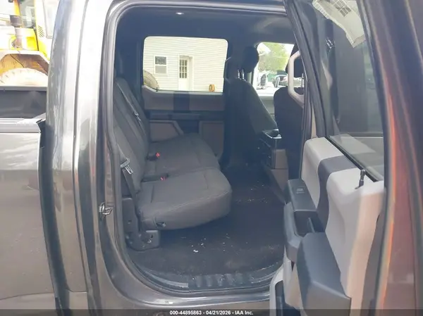 1FTEW1EP4KFB60544 2019 FORD F-150 - Image 8