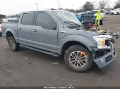 1FTEW1EP4KFB62021 2019 FORD F-150