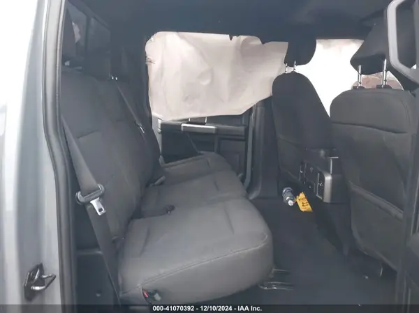 1FTEW1EP4KFB62021 2019 FORD F-150 - Image 8