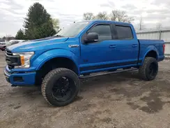 1FTEW1EP4KFB62312 2019 FORD F-150
