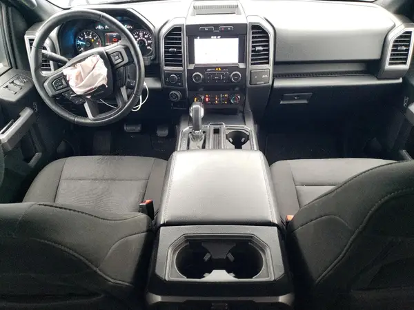 1FTEW1EP4KFB62312 2019 FORD F-150 - Image 8