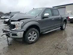 1FTEW1EP4KFB65629 2019 FORD F-150