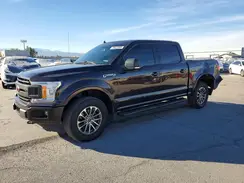 1FTEW1EP4KFB66487 2019 FORD F-150
