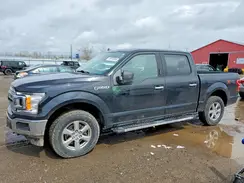1FTEW1EP4KFB67378 2019 FORD F-150
