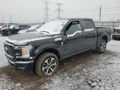 1FTEW1EP4KFB69485 2019 FORD F-150