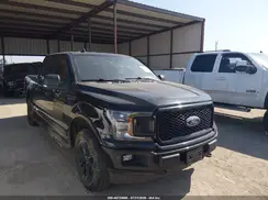 1FTEW1EP4KFB71818 2019 FORD F-150